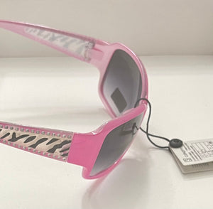 Sunglasses 0348 pink