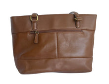 Giani Bernini brown handbag