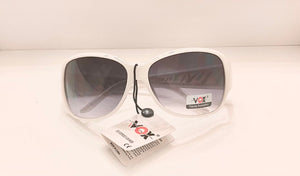 Sunglasses 0348 white