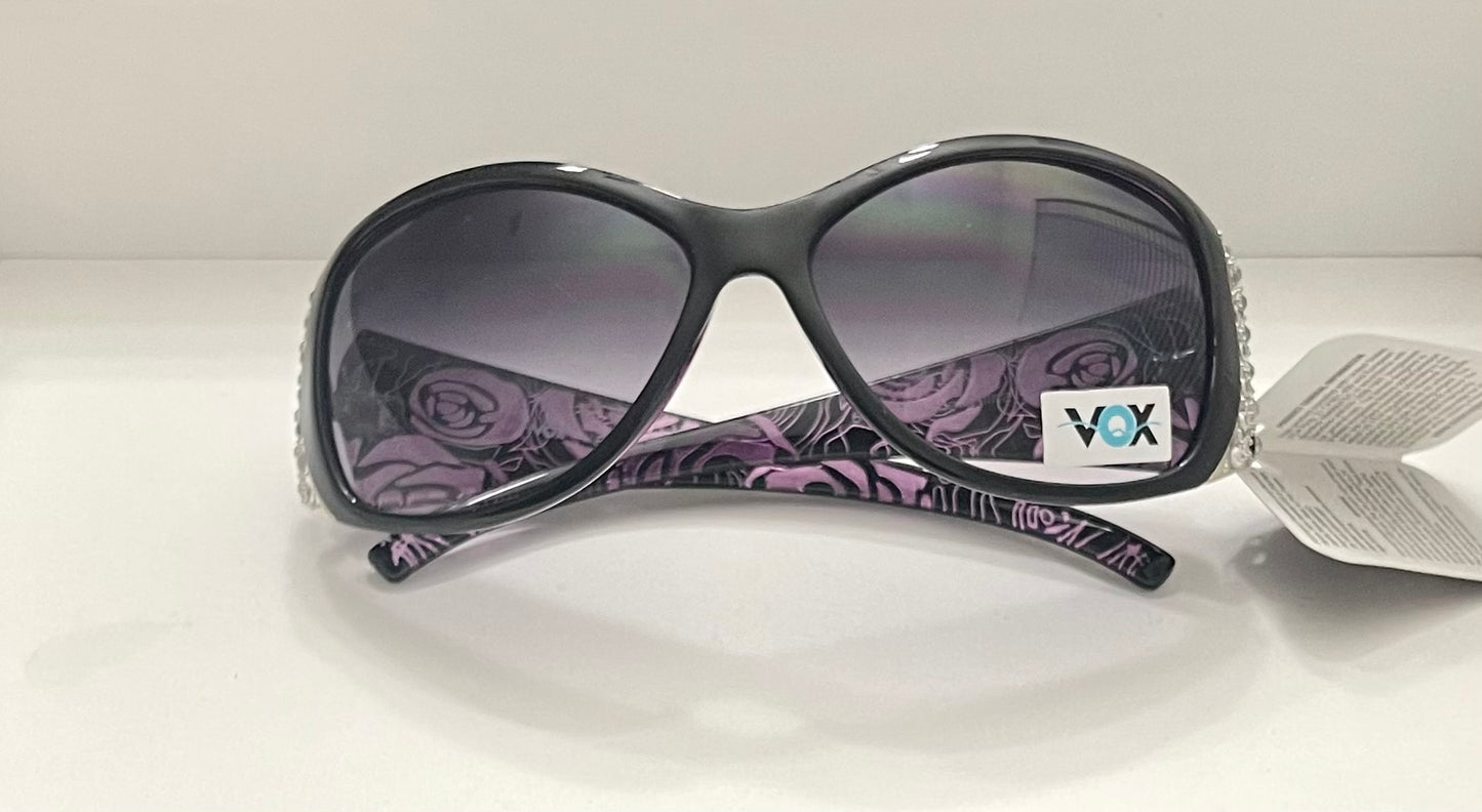 Women Sunglasses 2144 purple