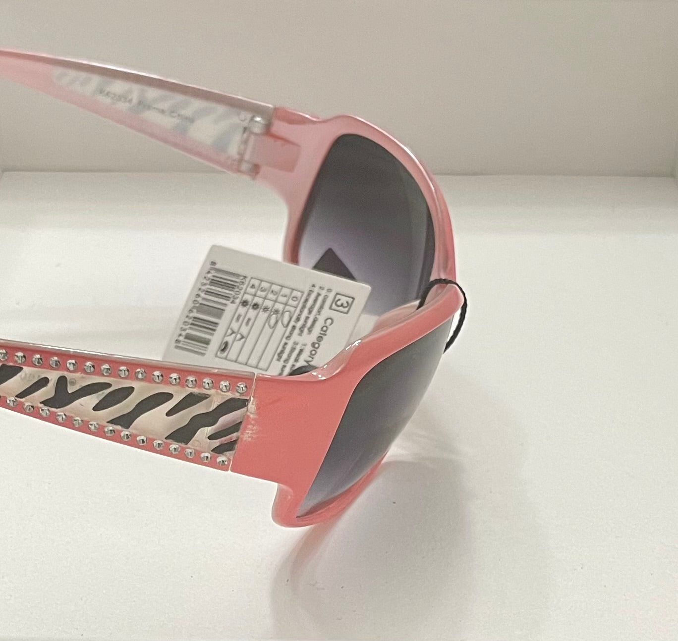 Sunglasses 0348 peach