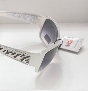 Sunglasses 0348 white
