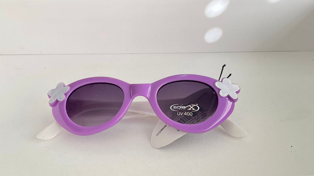 Sunglasses 0225 purple