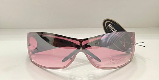 Sunglasses 0431 pink