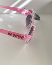 Sunglasses 0362 light pink