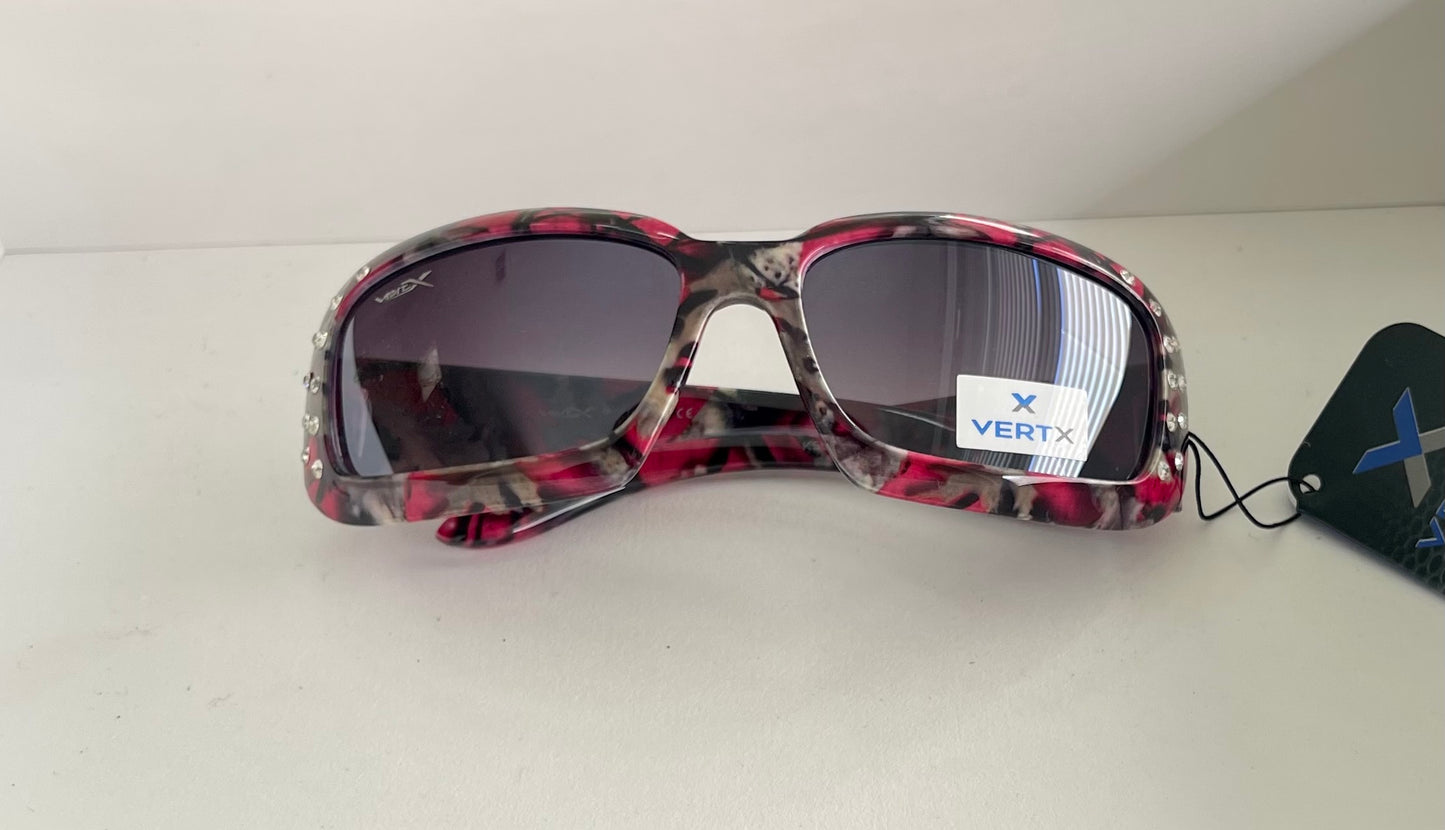 Sunglasses 4308 pink