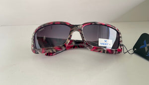 Sunglasses 4308 pink