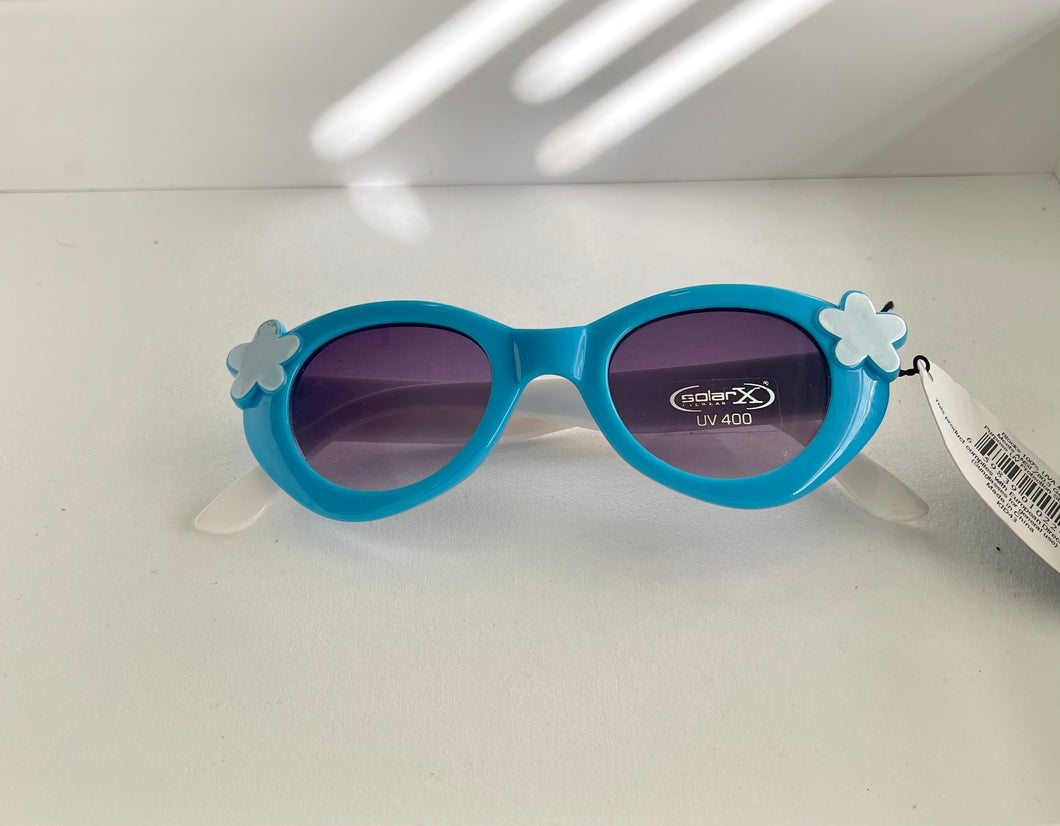 Sunglasses 0225 blue