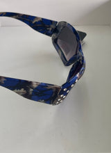 Sunglasses 4308 blue