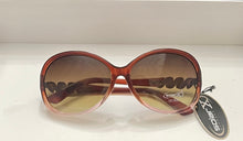 Sunglasses 6853 brown