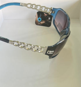 Sunglasses 2137 Blue