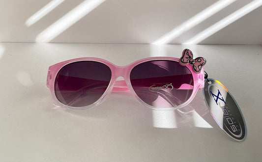 Sunglasses 0362 light pink
