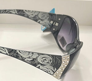 Women Sunglasses 2144 grey