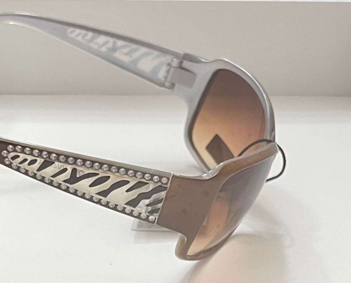 Sunglasses 0348 brown