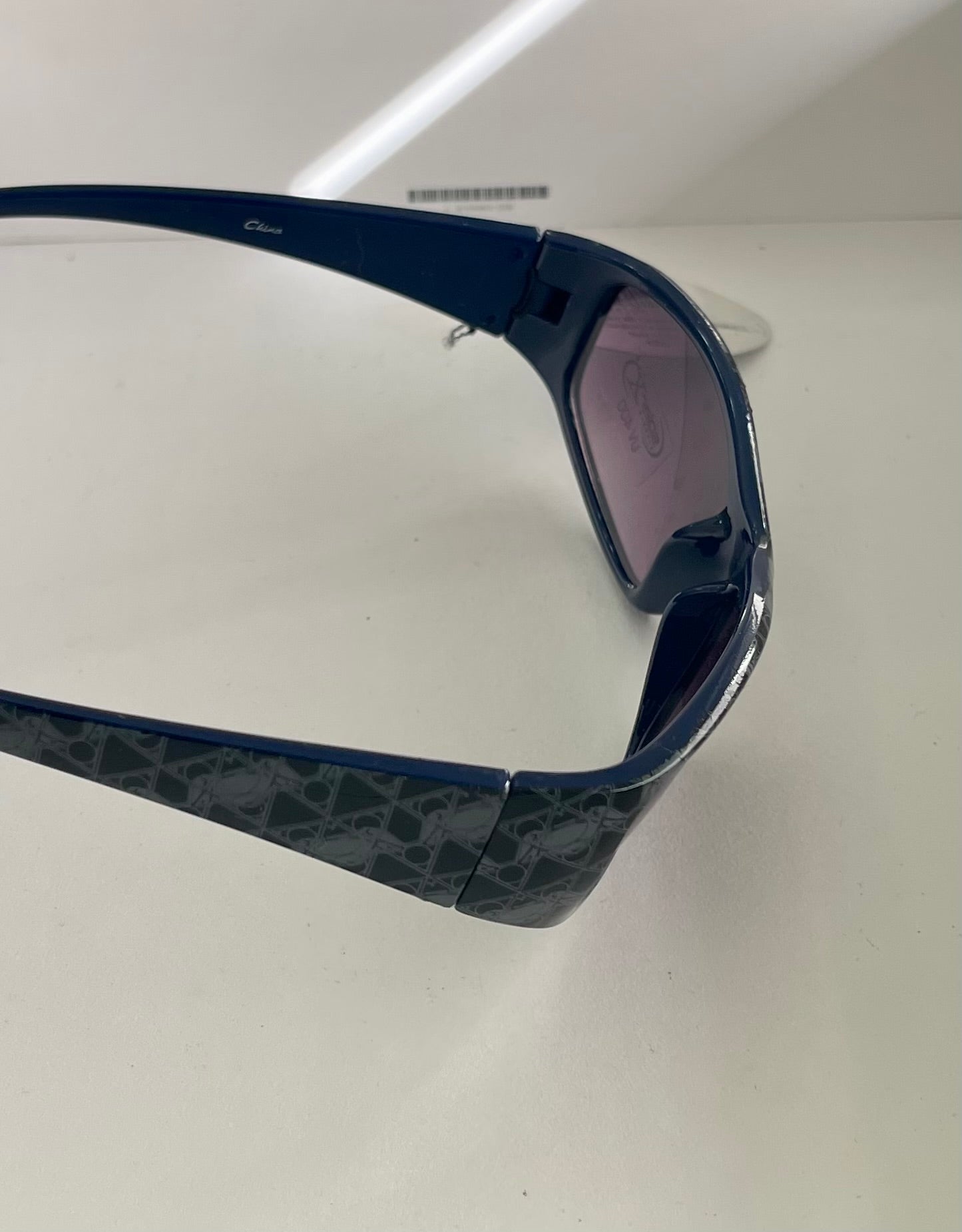 Kids Sunglasses 0317 blue
