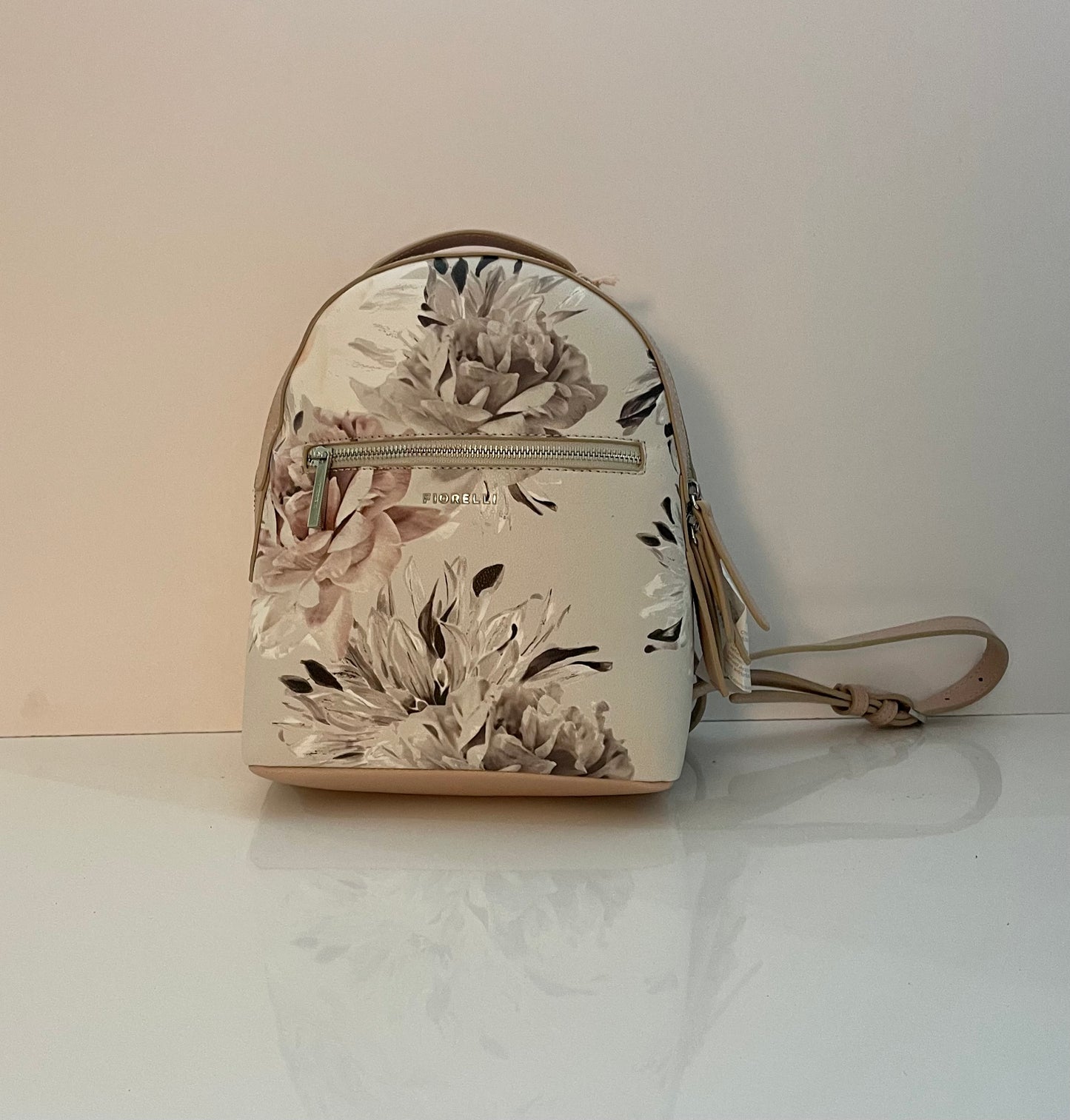 Fiorelli Windsor Floral Anouk Casual Grain Backpack