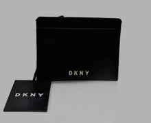 DKNY Bryant Leather Card Holder Long
